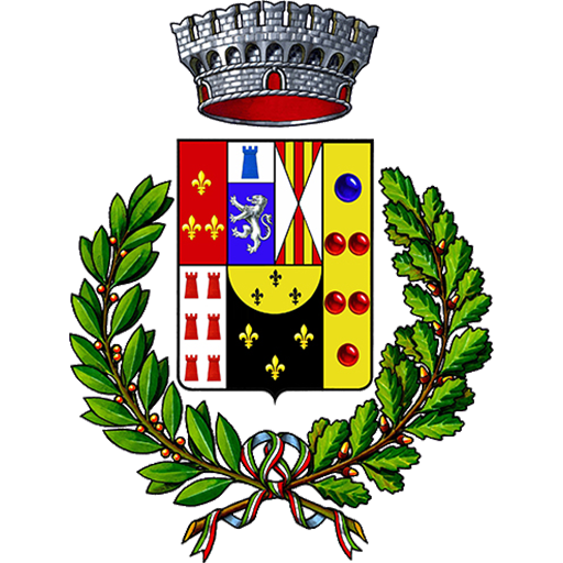 Logo Comune di Mojo Alcantara